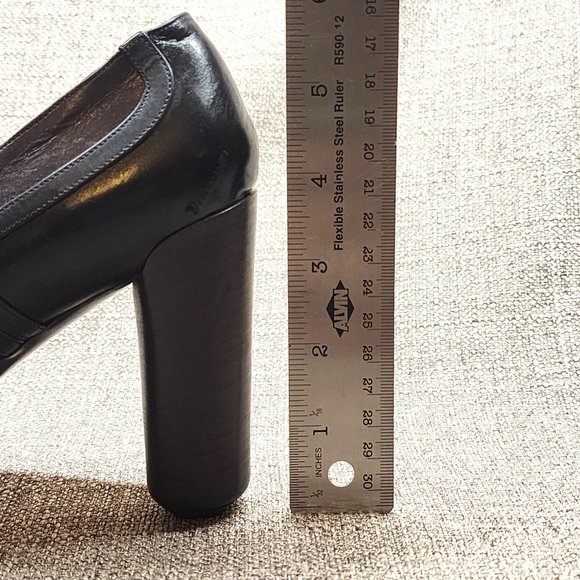 Marc Jacobs Gray NEW SUSY Cap Toe Pump - Picture 4 of 13